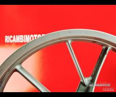 CERCHIO ANTERIORE BMW F650GS