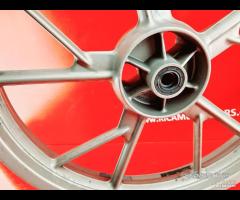 CERCHIO ANTERIORE BMW F650GS - 6