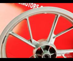 CERCHIO ANTERIORE BMW F650GS - 7