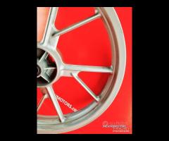 CERCHIO ANTERIORE BMW F650GS - 8