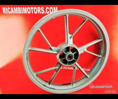 CERCHIO ANTERIORE BMW F650GS - 9