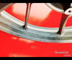 CERCHIO ANTERIORE BMW F650GS - 10