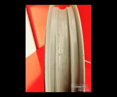 CERCHIO ANTERIORE BMW F650GS - 12