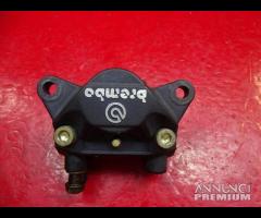 PINZA FRENO POST DUCATI MULTISTRADA 620 IE