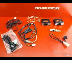 CENTRALINE RAPID BIKE 2 E 3 BMW R1200GS R1200RT