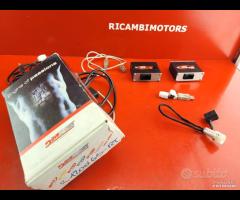 CENTRALINE RAPID BIKE 2 E 3 BMW R1200GS R1200RT