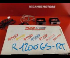 CENTRALINE RAPID BIKE 2 E 3 BMW R1200GS R1200RT