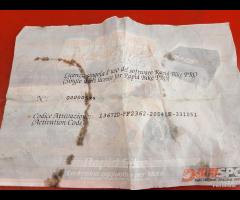 CENTRALINE RAPID BIKE 2 E 3 BMW R1200GS R1200RT - 11