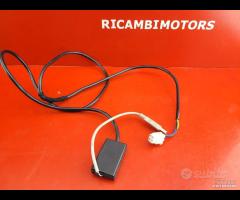 CENTRALINE RAPID BIKE 2 E 3 BMW R1200GS R1200RT - 12