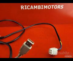 CENTRALINE RAPID BIKE 2 E 3 BMW R1200GS R1200RT - 13