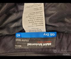 PANTALONE DONNA GS DRY BMW MOTORRAD - 7