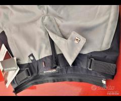 PANTALONE DONNA GS DRY BMW MOTORRAD - 8