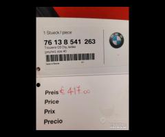 PANTALONE DONNA GS DRY BMW MOTORRAD - 16