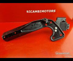 SUPPORTO MARMITTA HARLEY DAVIDSON SOFTAIL