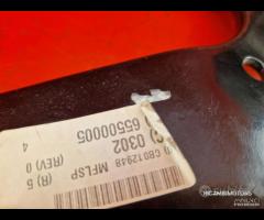 SUPPORTO MARMITTA HARLEY DAVIDSON SOFTAIL