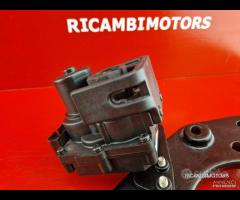 SUPPORTO MARMITTA HARLEY DAVIDSON SOFTAIL - 6