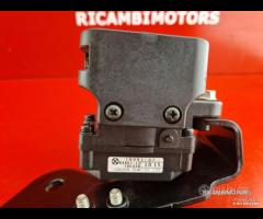 SUPPORTO MARMITTA HARLEY DAVIDSON SOFTAIL - 7