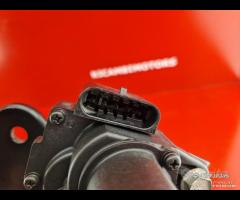 SUPPORTO MARMITTA HARLEY DAVIDSON SOFTAIL - 8