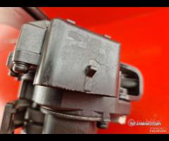 SUPPORTO MARMITTA HARLEY DAVIDSON SOFTAIL - 9