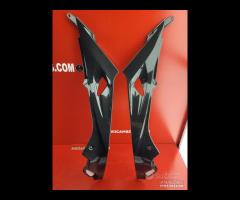 COPRI SERBATOIO CARBONIO BMW S1000R HP