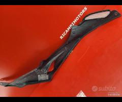 COPRI SERBATOIO CARBONIO BMW S1000R HP