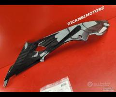 COPRI SERBATOIO CARBONIO BMW S1000R HP - 6