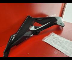 COPRI SERBATOIO CARBONIO BMW S1000R HP - 7