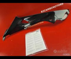 COPRI SERBATOIO CARBONIO BMW S1000R HP - 10