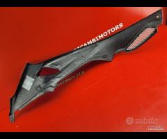 COPRI SERBATOIO CARBONIO BMW S1000R HP - 12