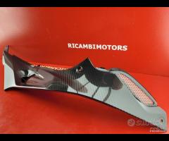 COPRI SERBATOIO CARBONIO BMW S1000R HP - 15