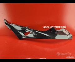 COPRI SERBATOIO CARBONIO BMW S1000R HP - 16
