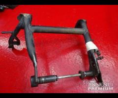 CAVALLETTO CENTRALE BMW R1100R
