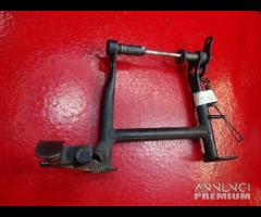 CAVALLETTO CENTRALE BMW R1100R - 6