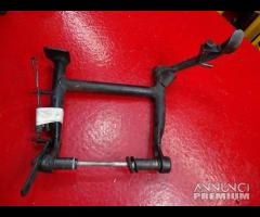 CAVALLETTO CENTRALE BMW R1100R - 7