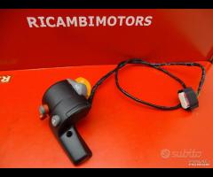 DEVIO COMMUTATORE BMW K1200LT