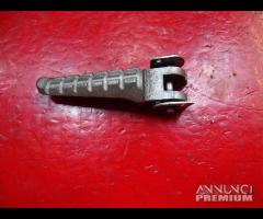 POGGIAPIEDI SX POST DUCATI HYPERMOTARD 796