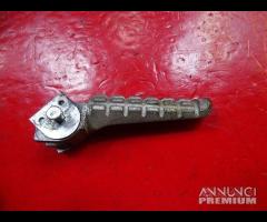 POGGIAPIEDI SX POST DUCATI HYPERMOTARD 796