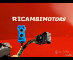 DEVIO COMMUTATORE DX BMW K1200RS K 1200 RS - 7