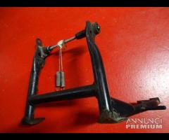 CAVALLETTO CENTRALE BMW R850R