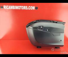 COPERCHIO VALIGIA SX BMW R1200RT R1250RT LC