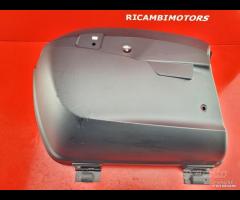 COPERCHIO VALIGIA SX BMW R1200RT R1250RT LC