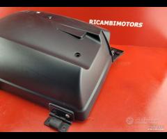 COPERCHIO VALIGIA SX BMW R1200RT R1250RT LC