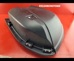 COPERCHIO VALIGIA SX BMW R1200RT R1250RT LC