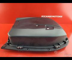COPERCHIO VALIGIA SX BMW R1200RT R1250RT LC