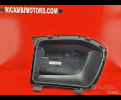 COPERCHIO VALIGIA SX BMW R1200RT R1250RT LC - 6
