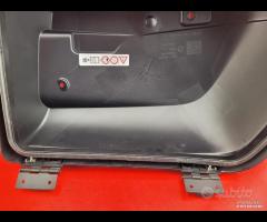 COPERCHIO VALIGIA SX BMW R1200RT R1250RT LC - 7