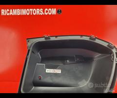 COPERCHIO VALIGIA SX BMW R1200RT R1250RT LC - 8
