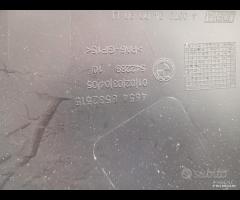 COPERCHIO VALIGIA SX BMW R1200RT R1250RT LC - 9