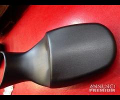 SELLA CONFORT BMW R1200R