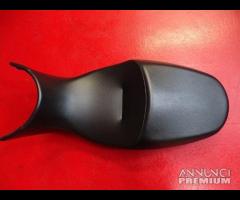 SELLA CONFORT BMW R1200R